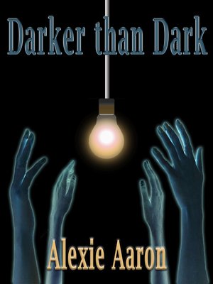 cover image of Darker than Dark